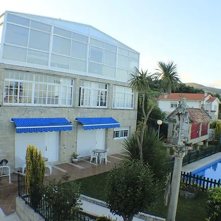 Miramar Hotel Raxo