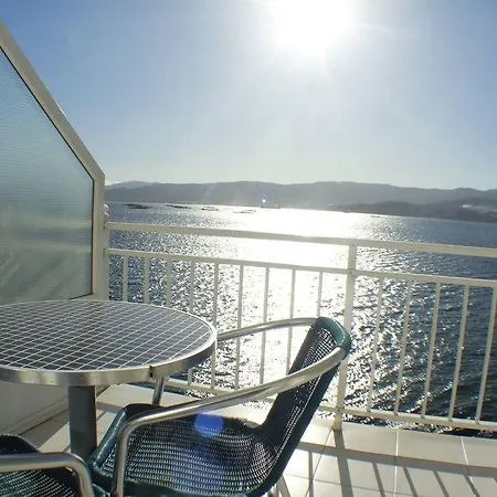 Miramar Hotel Raxo
