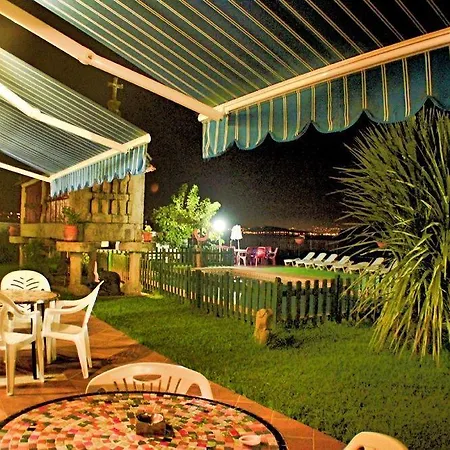 Miramar Hotel Raxo